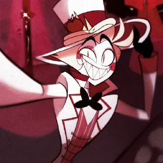 Стикер ۪۪ 𝆬 ❤️ 𝗅𝗎𝖼𝗂𝖿𝖾𝗋 ۪⭑𝖻𝗒 @lustonrail﹙ᶻz﹚ - 6