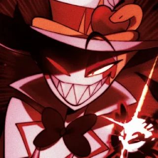 Стикер ۪۪ 𝆬 ❤️ 𝗅𝗎𝖼𝗂𝖿𝖾𝗋 ۪⭑𝖻𝗒 @lustonrail﹙ᶻz﹚ - 7