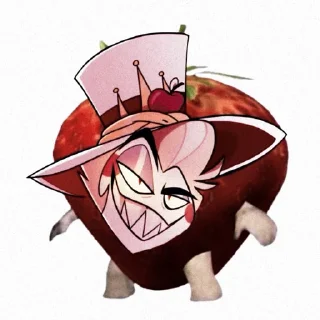 Стикер ۪۪ 𝆬 ❤️ 𝗅𝗎𝖼𝗂𝖿𝖾𝗋 ۪⭑𝖻𝗒 @lustonrail﹙ᶻz﹚ - 8