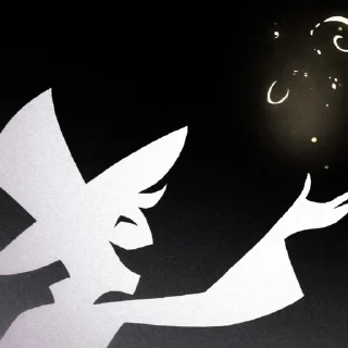 Стикер ۪۪ 𝆬 ❤️ 𝗅𝗎𝖼𝗂𝖿𝖾𝗋 ۪⭑𝖻𝗒 @lustonrail﹙ᶻz﹚ - 2