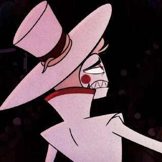 Стикер ۪۪ 𝆬 ❤️ 𝗅𝗎𝖼𝗂𝖿𝖾𝗋 ۪⭑𝖻𝗒 @lustonrail﹙ᶻz﹚ - 11