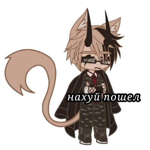 illustration anime cartoon