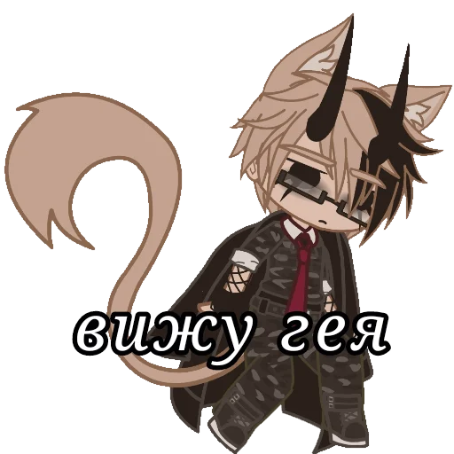 аниме мультфильм вымышленный персонаж