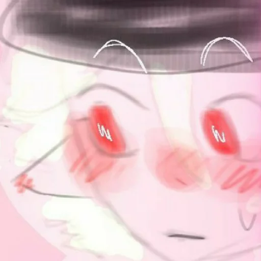 Стикер LuciusGod - 1