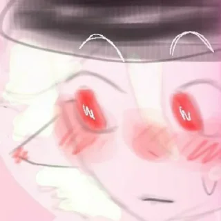 Sticker Люциус - 9