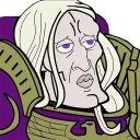 Sticker Eternal pack - 3