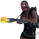 Sticker Eternal pack - 4