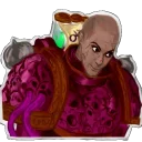 Sticker Eternal pack - 1