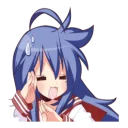 Sticker LuckyStar - 2