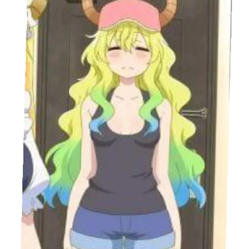 Lucoa 02 - 