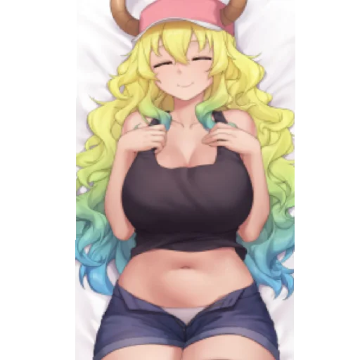Sticker Lucoa02 - 1