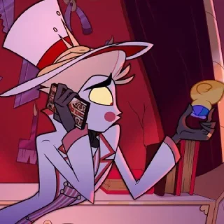 Sticker ✨💘Lucifer Morningstar💘✨ - 0