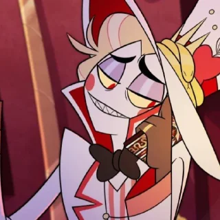 Sticker ✨💘Lucifer Morningstar💘✨ - 9