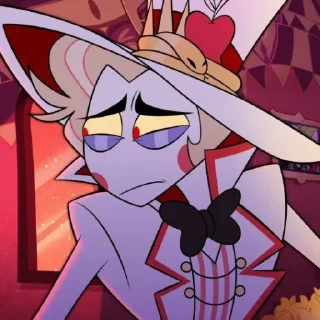 Sticker ✨💘Lucifer Morningstar💘✨ - 2