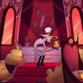 Sticker ✨💘Lucifer Morningstar💘✨ - 10