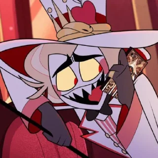 Sticker ✨💘Lucifer Morningstar💘✨ - 3