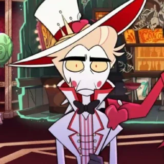 Sticker ✨💘Lucifer Morningstar💘✨ - 1