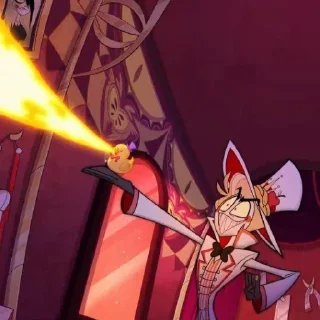 Sticker ✨💘Lucifer Morningstar💘✨ - 8