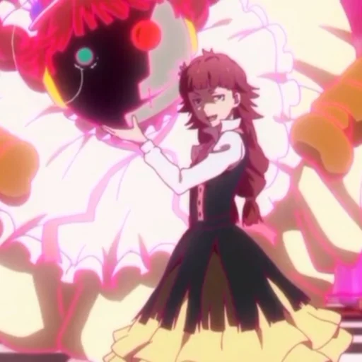 Стикер Lucy maud montgomery - 11