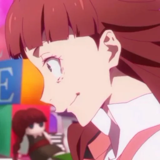 Стикер Lucy maud montgomery - 9