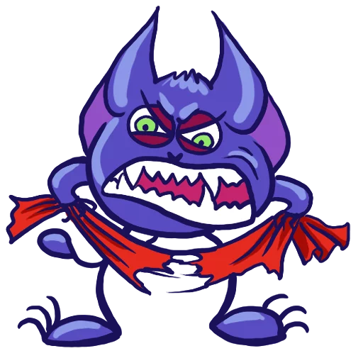 мультфильм клипарт иллюстрация