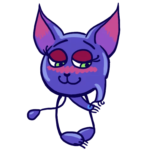 мультфильм рисование клипарт