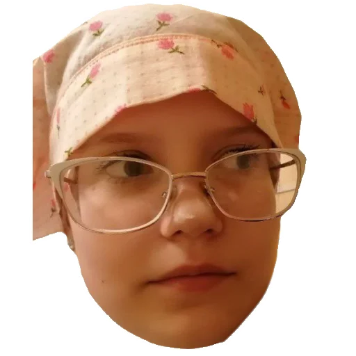 Стикер Людмила😎 - 1