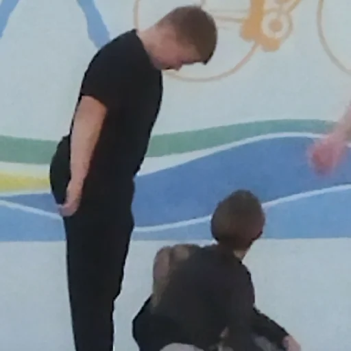 Стикер Лудвдвд - 9