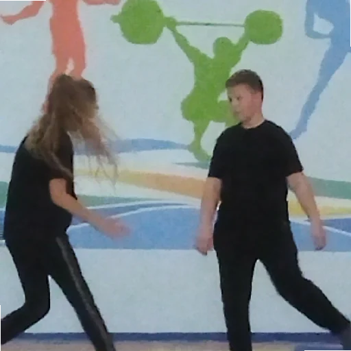 Стикер Лудвдвд - 5