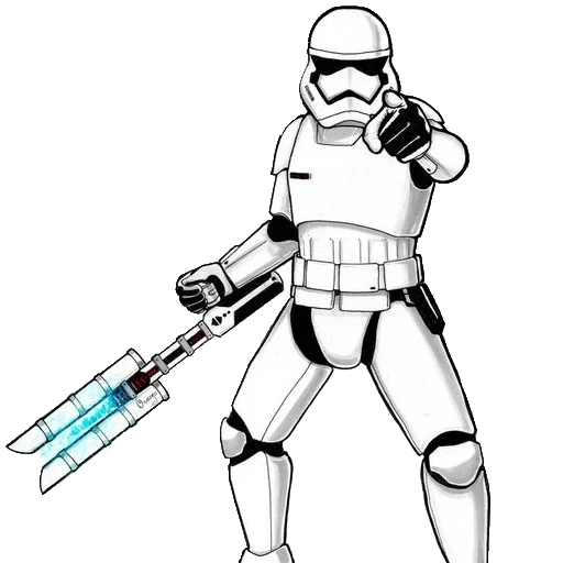 Sticker LuffStickerPack - 1