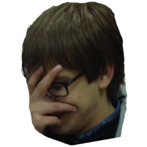 Sticker LuffStickerPack - 1