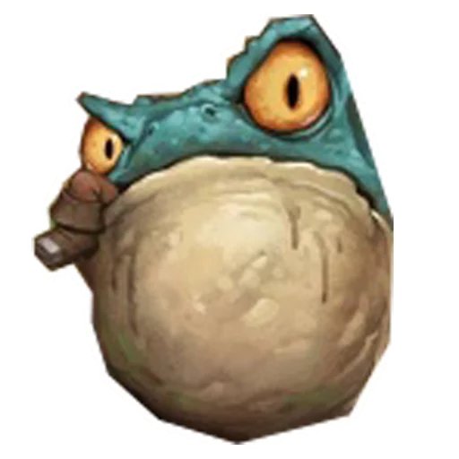 Sticker LuffStickerPack - 1