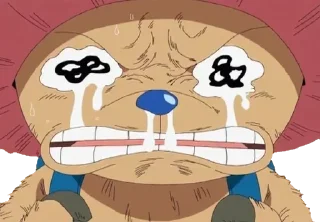 Sticker One piece - 9