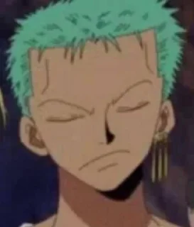 Sticker One piece - 5