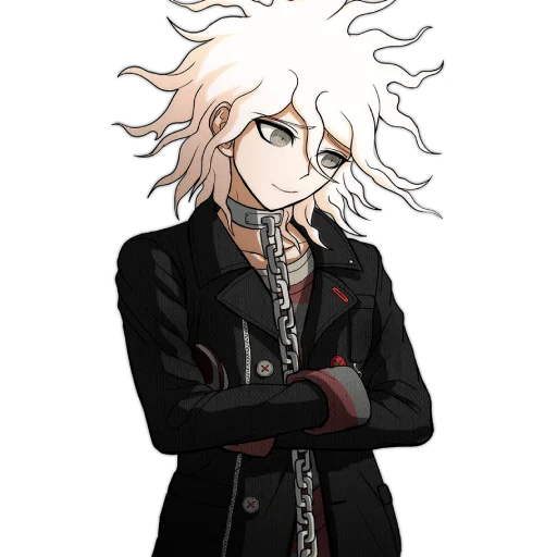 Sticker Lugesleyq - 1