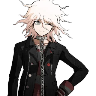 Sticker 𐌂𐌡𐍔𐌐𐌀 𐌗𐍔𐌍 - 4