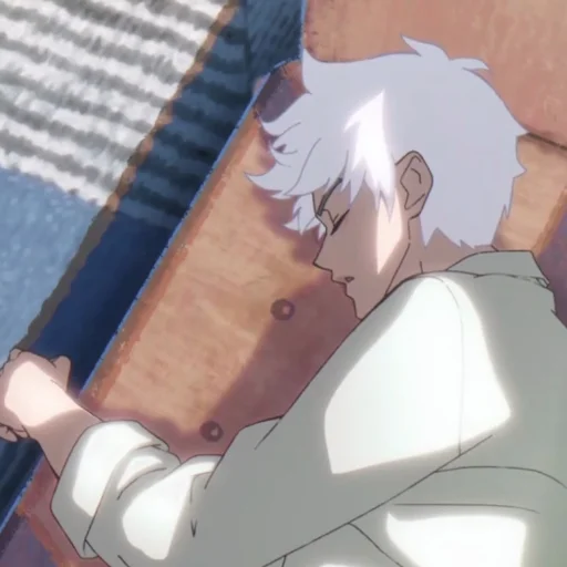 Стикер Luguang - 1