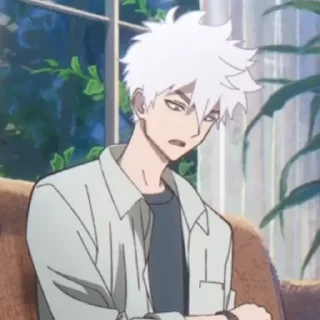 Sticker [[Lu Guang]] @johan_sticker - 7