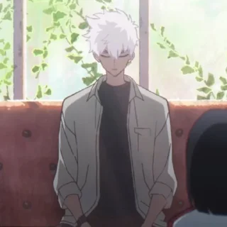 Sticker [[Lu Guang]] @johan_sticker - 4