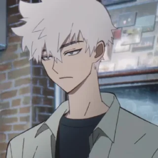 Sticker [[Lu Guang]] @johan_sticker - 0