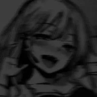 Sticker Пиздатые стики ах~ - 3