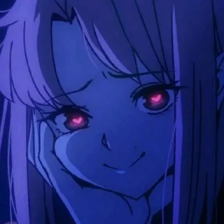 Sticker Пиздатые стики ах~ - 7