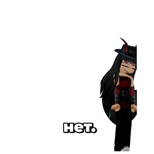 Sticker LukRepchatyj5 - 1