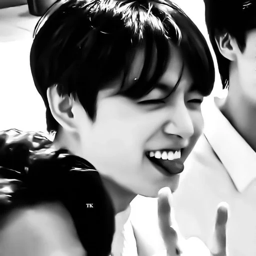 person human face lip