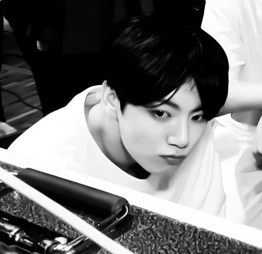 person human face clothing