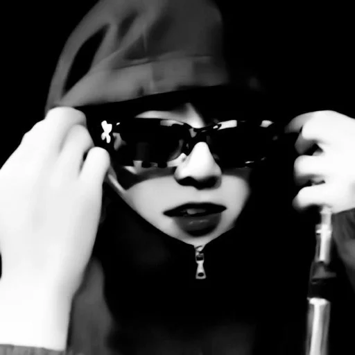 черно-белый человеческое лицо Человек