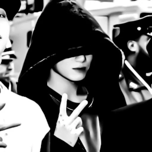 черно-белый человеческое лицо Человек