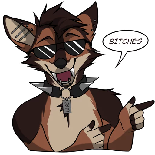 Luke Reinhard @LukeReinhard FA - 