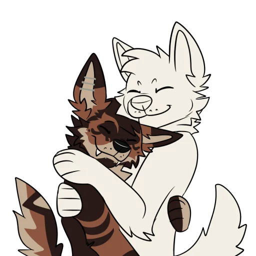 Стикер Luke Reinhard @LukeReinhard FA - 10