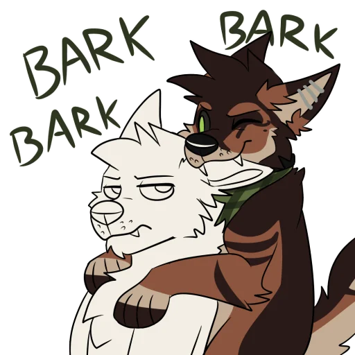 Стикер Luke Reinhard @LukeReinhard FA - 9